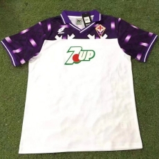 93-94 Fiorentina Away
